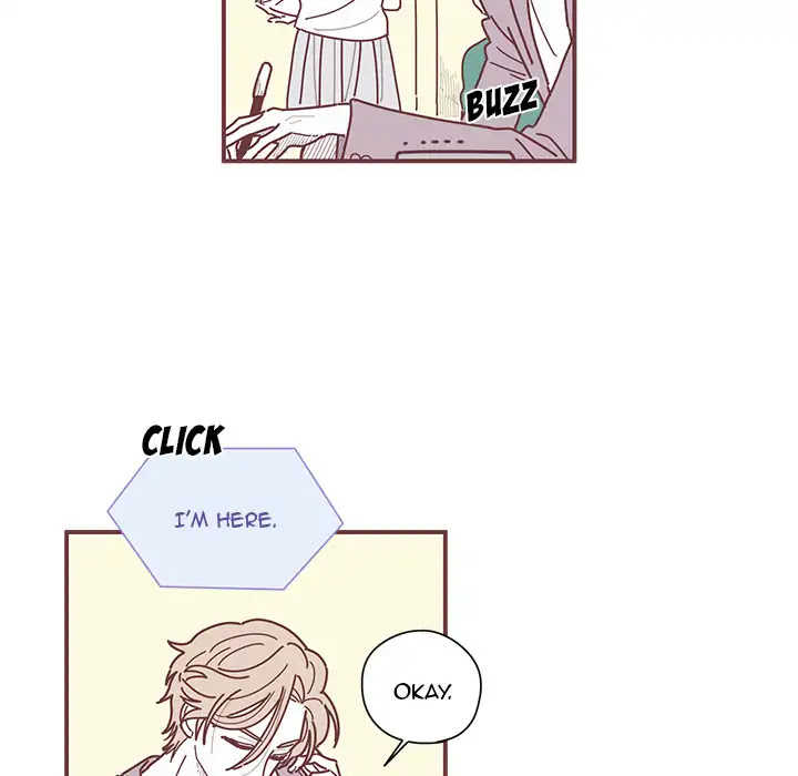 The Sound of Your Voice Chapter 6 page 95 - Chapter 6