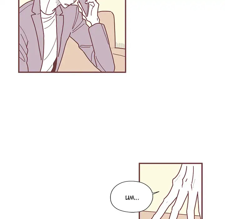 The Sound of Your Voice Chapter 6 page 96 - Chapter 6