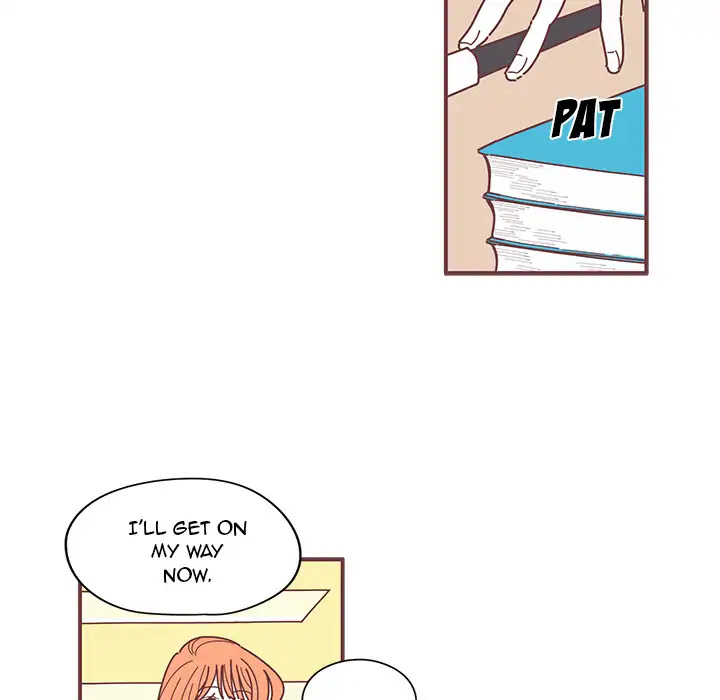The Sound of Your Voice Chapter 6 page 97 - Chapter 6