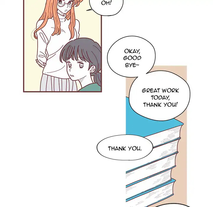 The Sound of Your Voice Chapter 6 page 98 - Chapter 6