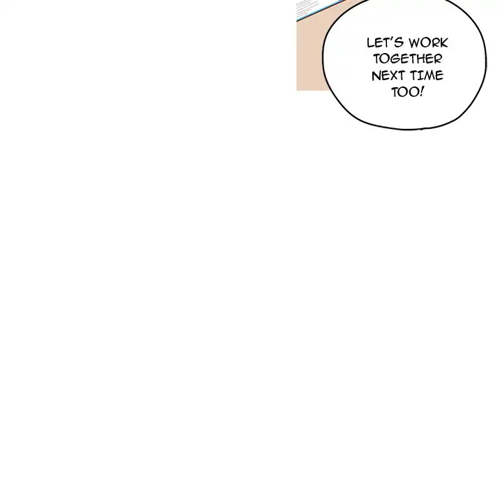 The Sound of Your Voice Chapter 6 page 99 - Chapter 6