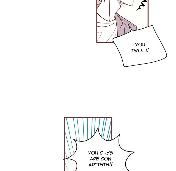 The Sound of Your Voice Chapter 7 page 12 - Chapter 7