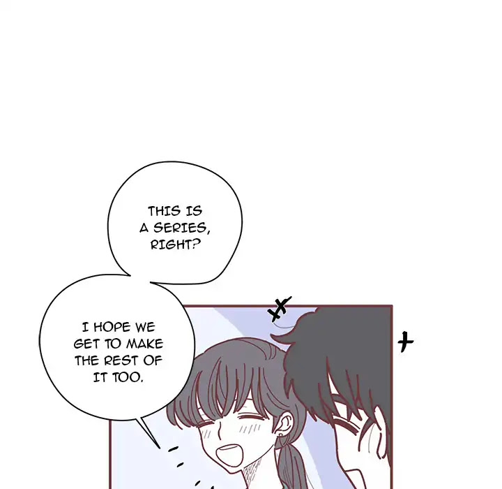 The Sound of Your Voice Chapter 7 page 18 - Chapter 7