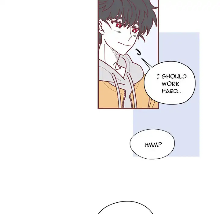 The Sound of Your Voice Chapter 7 page 22 - Chapter 7