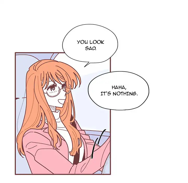 The Sound of Your Voice Chapter 7 page 24 - Chapter 7