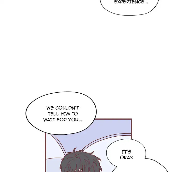 The Sound of Your Voice Chapter 7 page 26 - Chapter 7