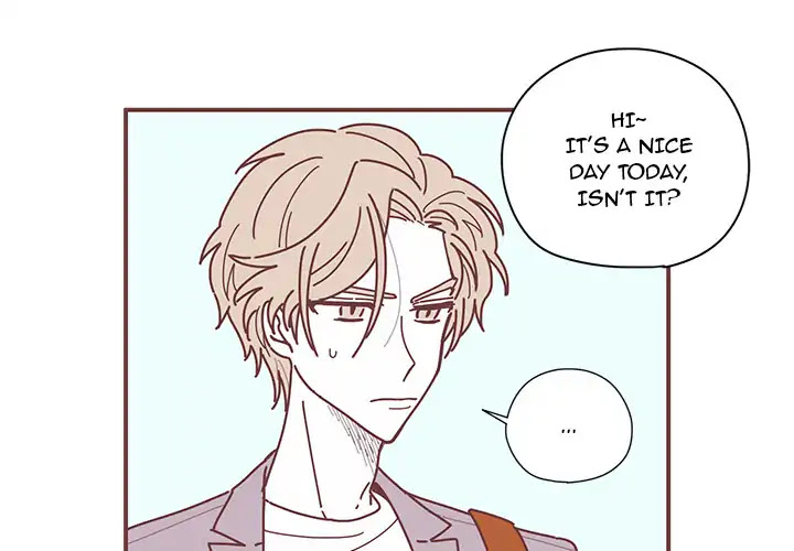 The Sound of Your Voice Chapter 7 page 3 - Chapter 7