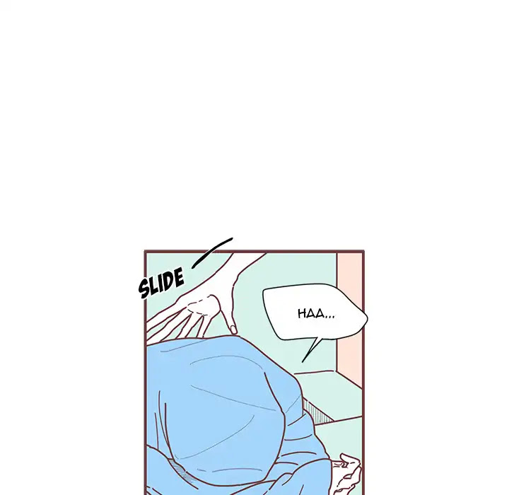 The Sound of Your Voice Chapter 7 page 32 - Chapter 7