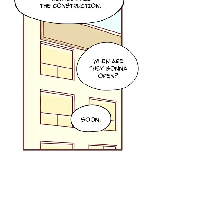 The Sound of Your Voice Chapter 7 page 38 - Chapter 7