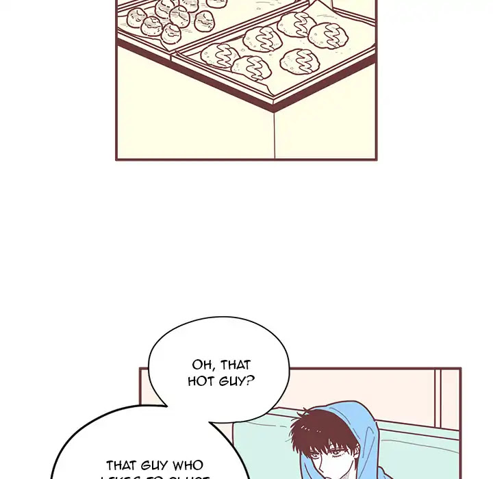 The Sound of Your Voice Chapter 7 page 46 - Chapter 7