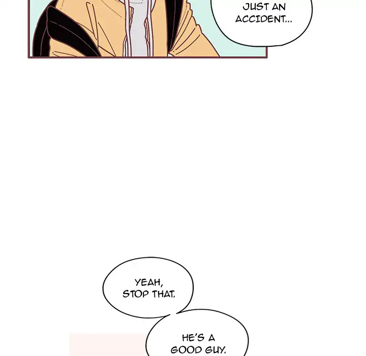 The Sound of Your Voice Chapter 7 page 48 - Chapter 7