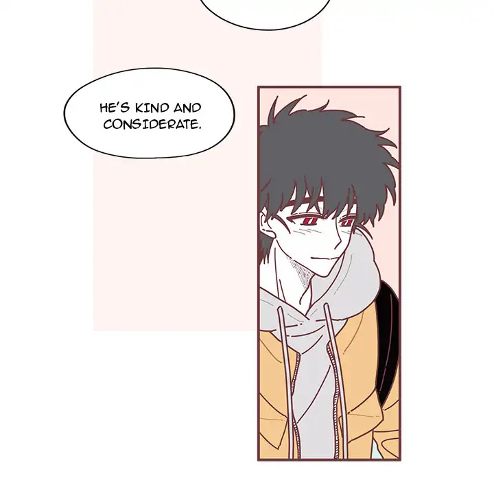The Sound of Your Voice Chapter 7 page 49 - Chapter 7