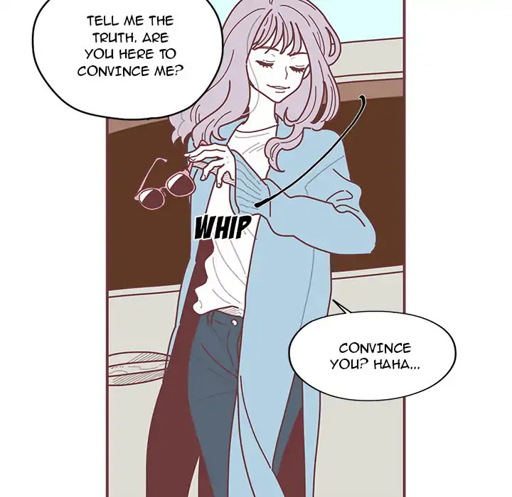 The Sound of Your Voice Chapter 7 page 5 - Chapter 7