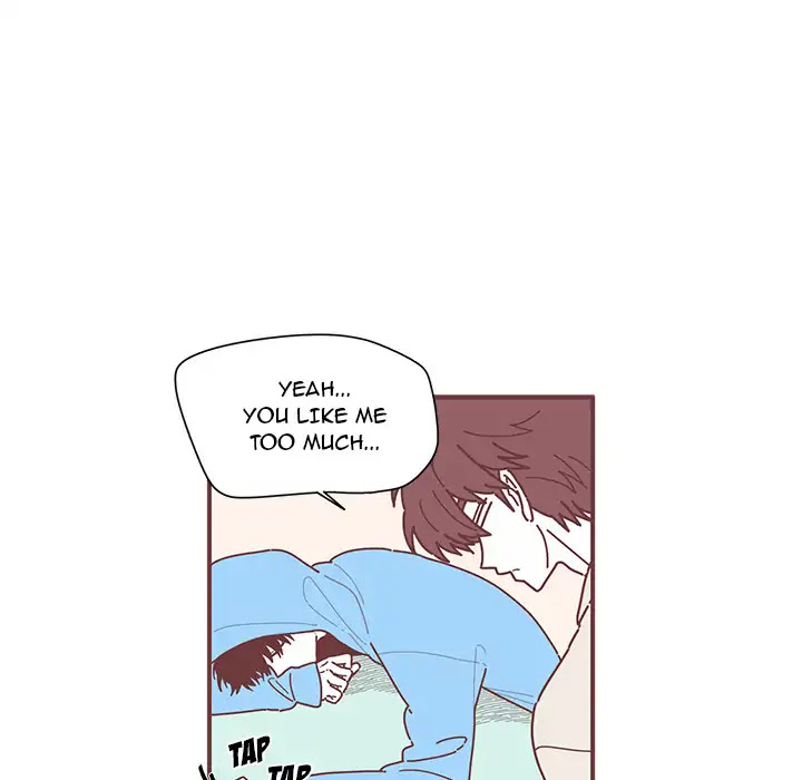 The Sound of Your Voice Chapter 7 page 54 - Chapter 7