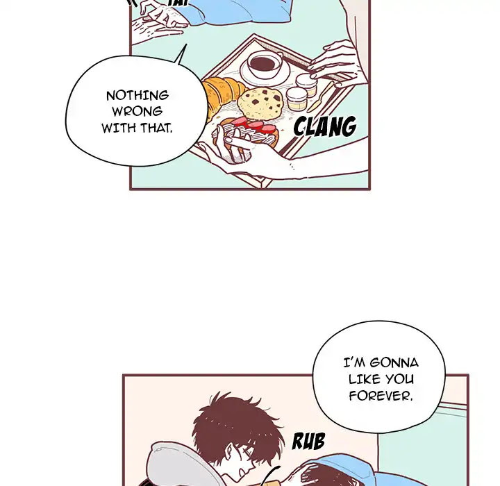 The Sound of Your Voice Chapter 7 page 55 - Chapter 7