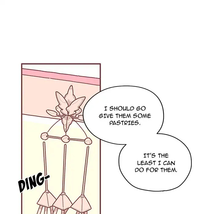 The Sound of Your Voice Chapter 7 page 65 - Chapter 7