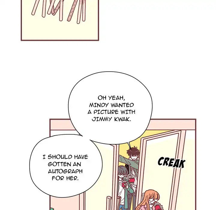 The Sound of Your Voice Chapter 7 page 66 - Chapter 7