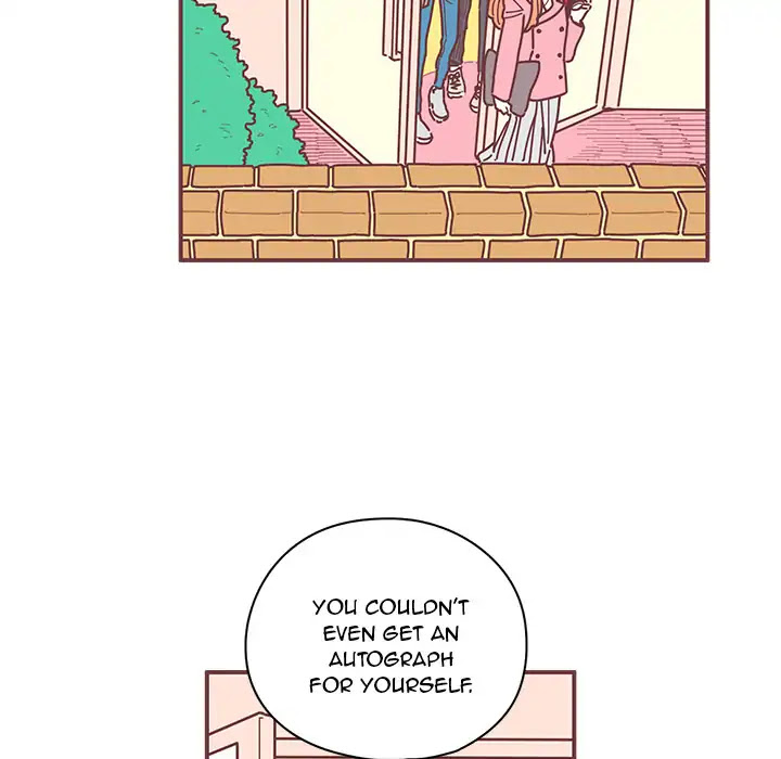 The Sound of Your Voice Chapter 7 page 67 - Chapter 7