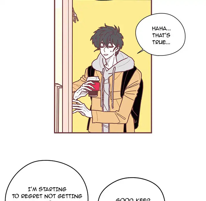 The Sound of Your Voice Chapter 7 page 68 - Chapter 7