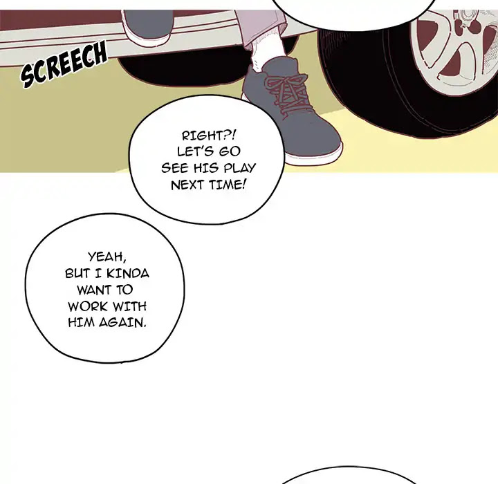 The Sound of Your Voice Chapter 7 page 70 - Chapter 7