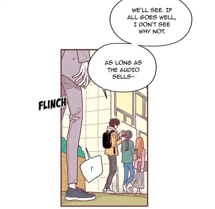 The Sound of Your Voice Chapter 7 page 71 - Chapter 7