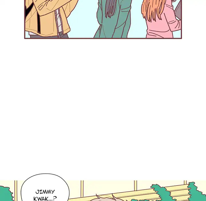 The Sound of Your Voice Chapter 7 page 73 - Chapter 7