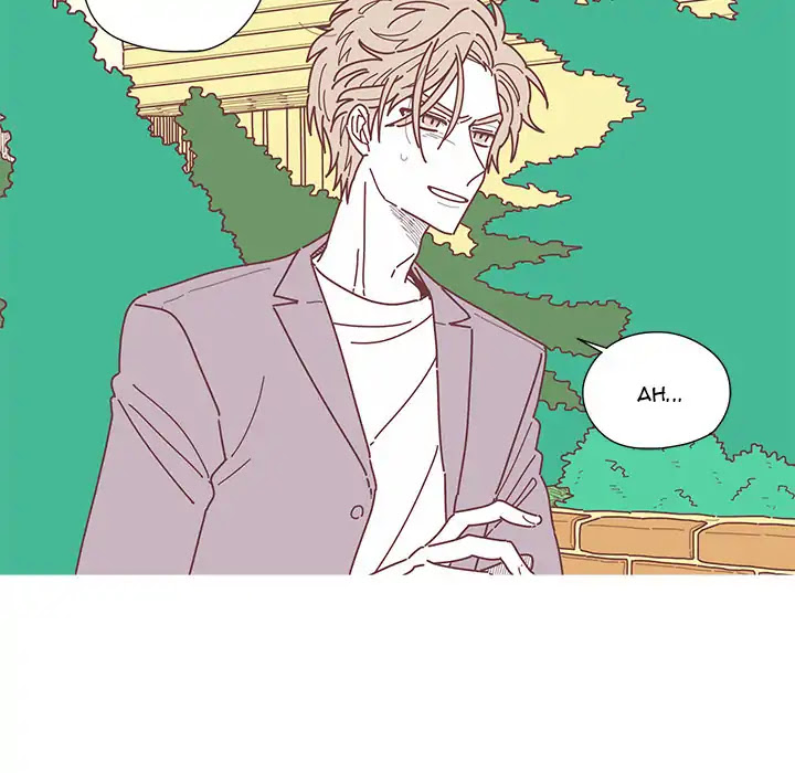 The Sound of Your Voice Chapter 7 page 74 - Chapter 7
