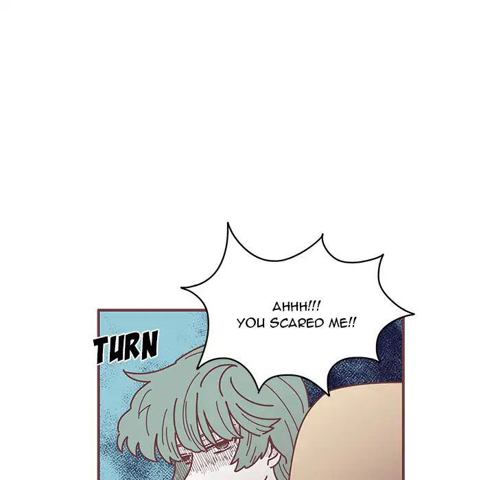 The Sound of Your Voice Chapter 7 page 8 - Chapter 7