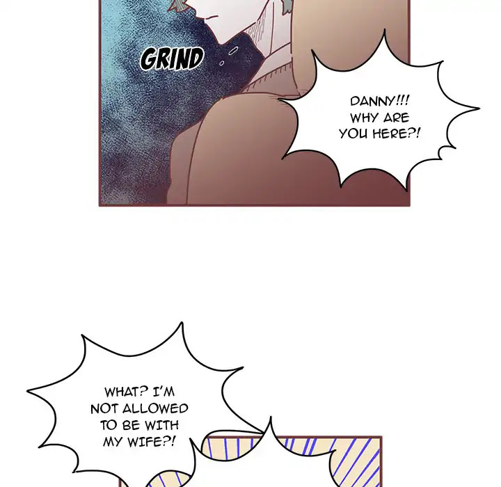 The Sound of Your Voice Chapter 7 page 9 - Chapter 7