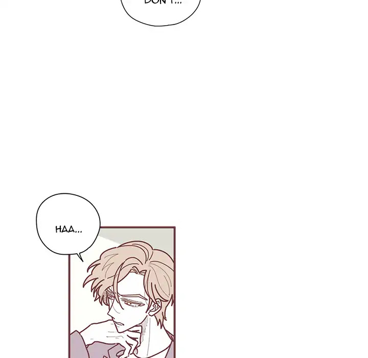 The Sound of Your Voice Chapter 8 page 14 - Chapter 8