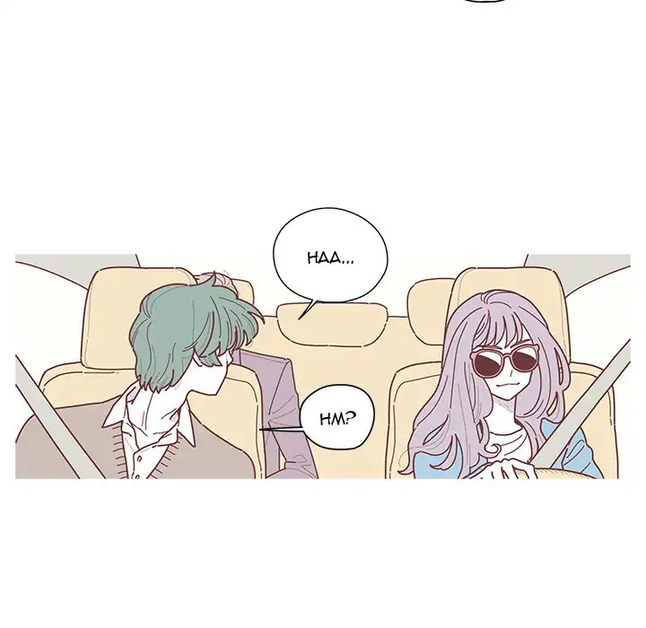 The Sound of Your Voice Chapter 8 page 18 - Chapter 8