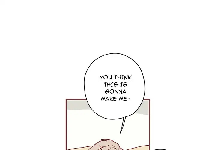 The Sound of Your Voice Chapter 8 page 2 - Chapter 8