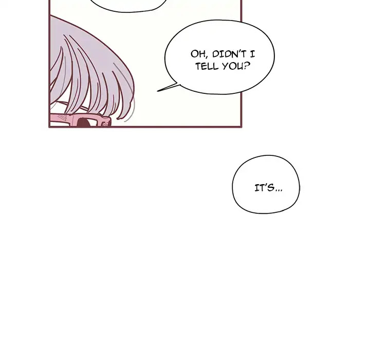 The Sound of Your Voice Chapter 8 page 32 - Chapter 8
