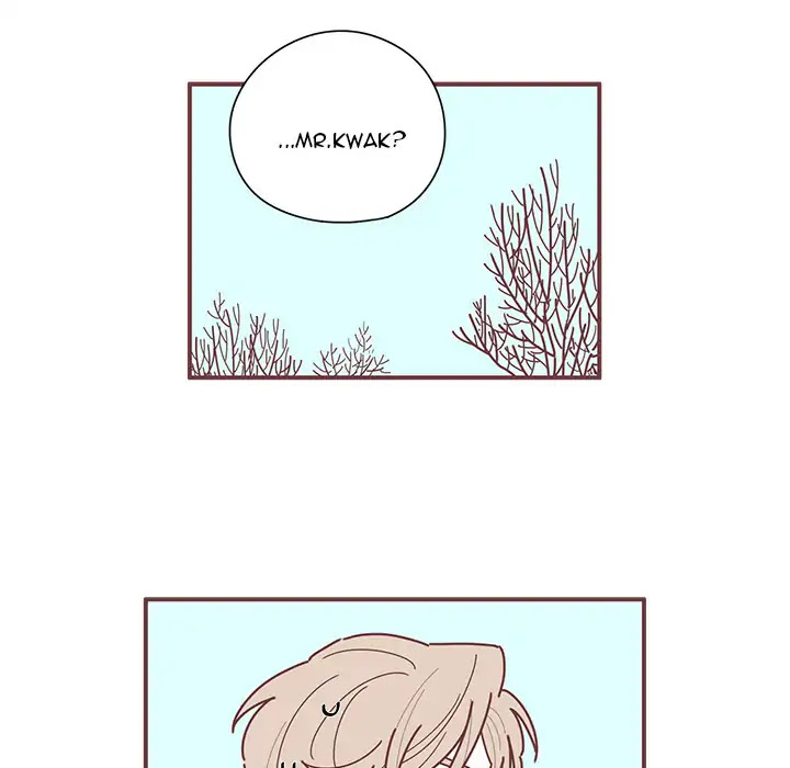 The Sound of Your Voice Chapter 8 page 35 - Chapter 8