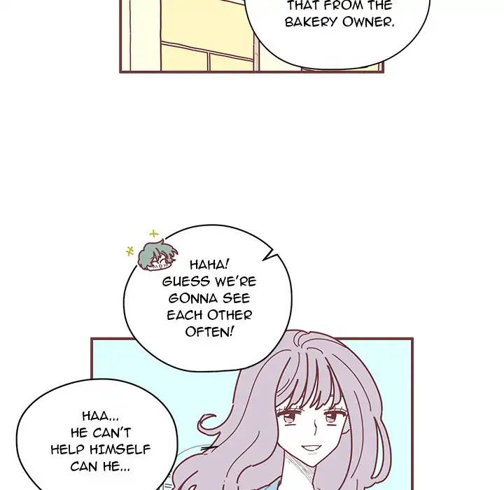 The Sound of Your Voice Chapter 8 page 43 - Chapter 8