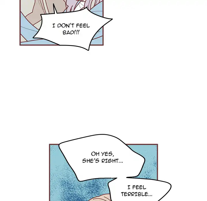 The Sound of Your Voice Chapter 8 page 5 - Chapter 8