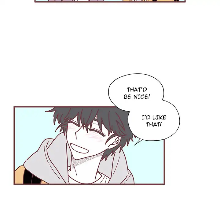 The Sound of Your Voice Chapter 8 page 52 - Chapter 8