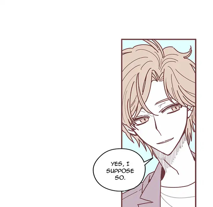 The Sound of Your Voice Chapter 8 page 53 - Chapter 8