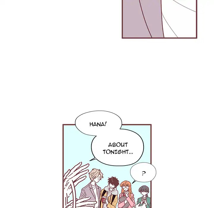 The Sound of Your Voice Chapter 8 page 54 - Chapter 8