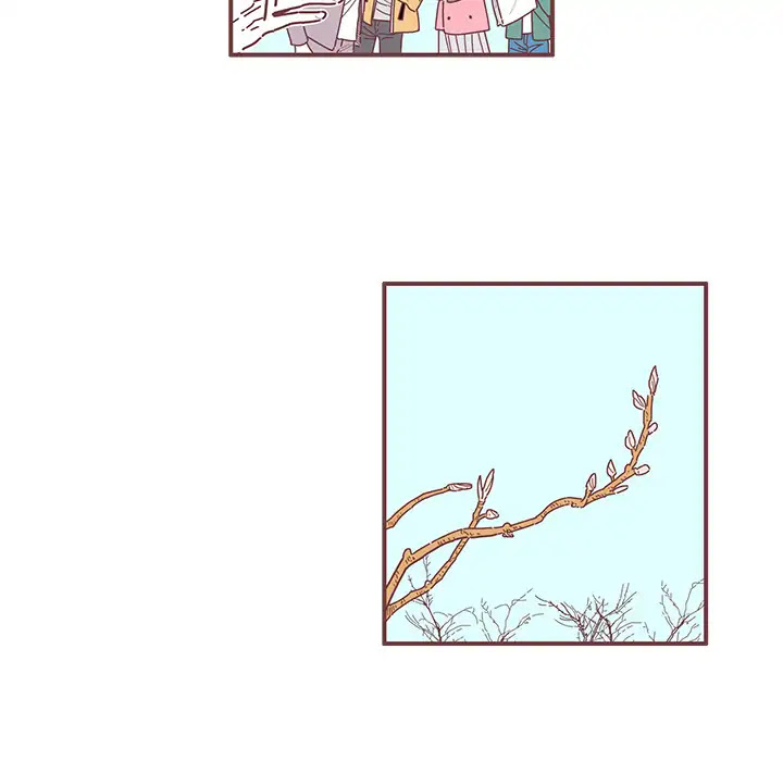 The Sound of Your Voice Chapter 8 page 55 - Chapter 8