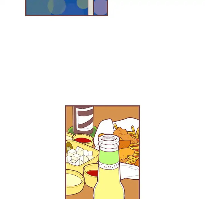 The Sound of Your Voice Chapter 8 page 58 - Chapter 8