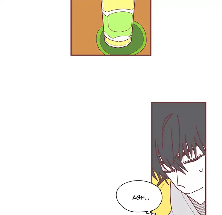 The Sound of Your Voice Chapter 8 page 59 - Chapter 8