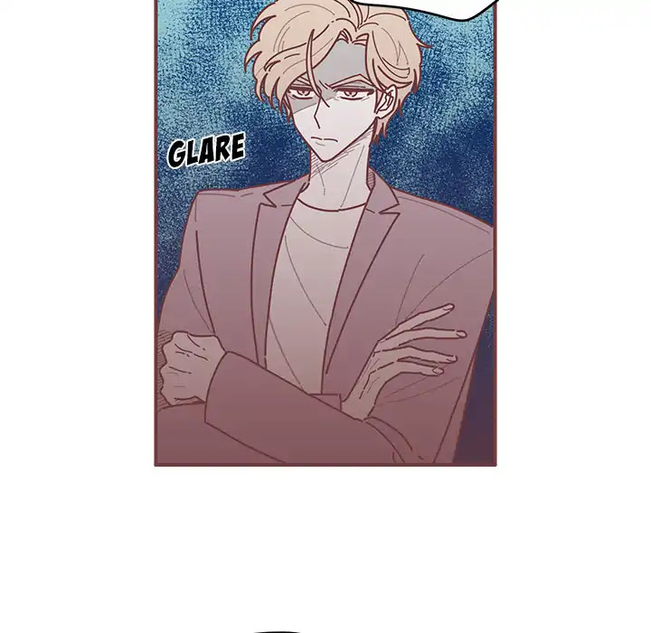 The Sound of Your Voice Chapter 8 page 6 - Chapter 8