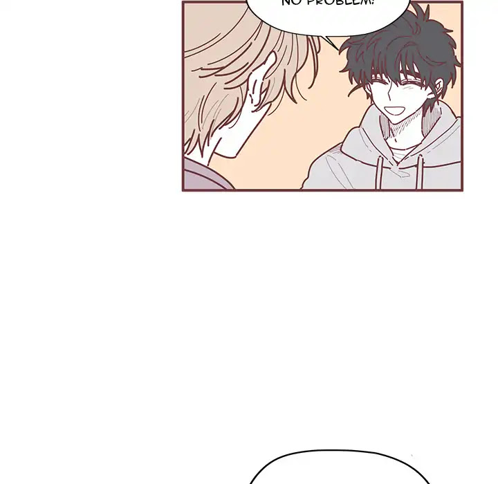 The Sound of Your Voice Chapter 8 page 63 - Chapter 8