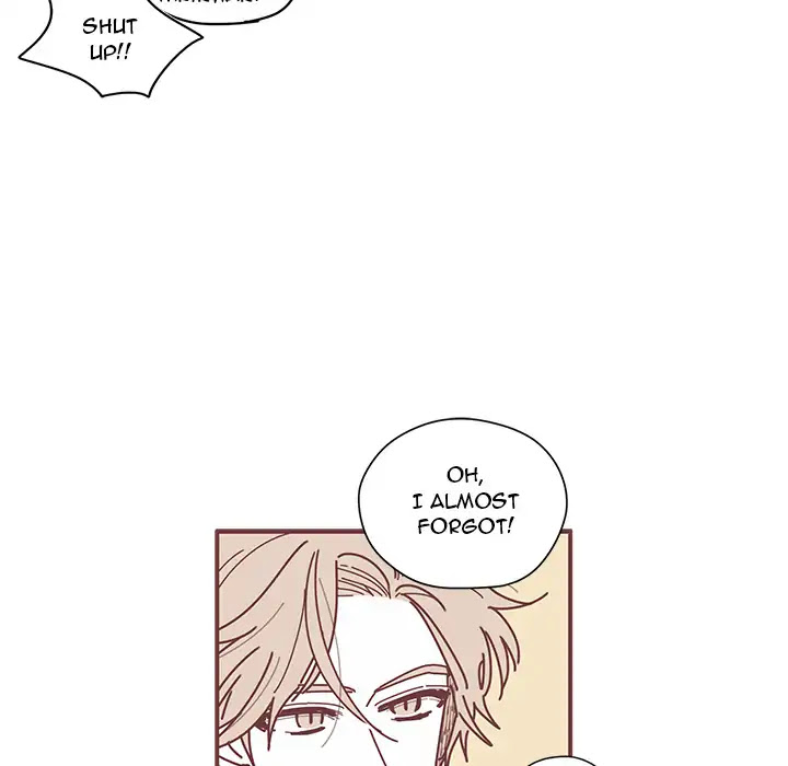 The Sound of Your Voice Chapter 8 page 65 - Chapter 8