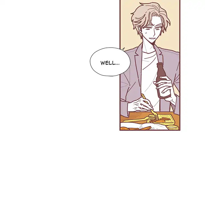 The Sound of Your Voice Chapter 8 page 70 - Chapter 8