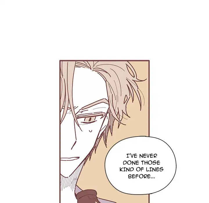 The Sound of Your Voice Chapter 8 page 71 - Chapter 8