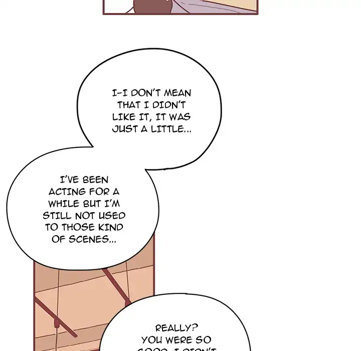 The Sound of Your Voice Chapter 8 page 72 - Chapter 8