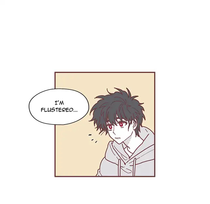 The Sound of Your Voice Chapter 8 page 77 - Chapter 8