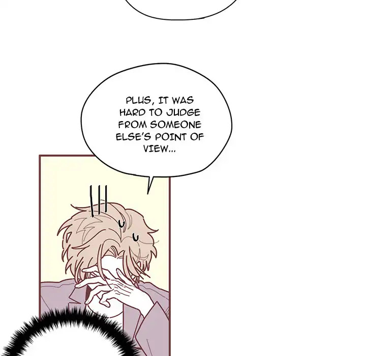 The Sound of Your Voice Chapter 8 page 79 - Chapter 8